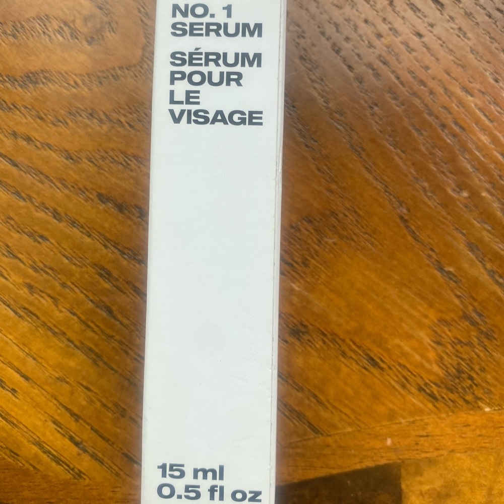 mutha no. 1 serum 15 mL